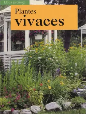 Couverture du produit · Plantes vivaces