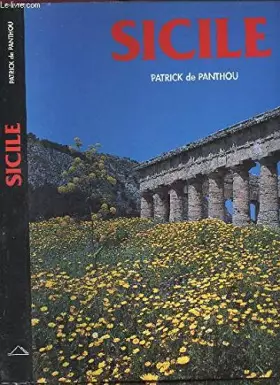 Couverture du produit · Sicile (Collection Géo partance)