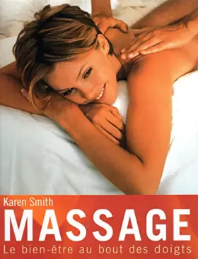 Couverture du produit · Massage