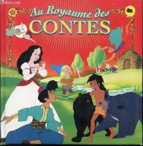 Couverture du produit · Au royaume des contes