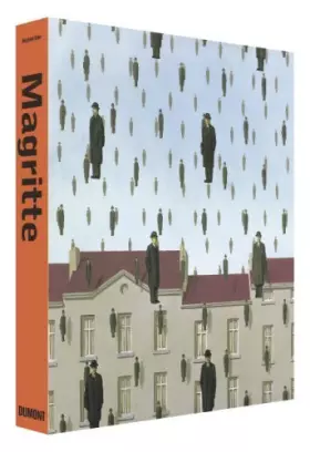 Couverture du produit · René Magritte