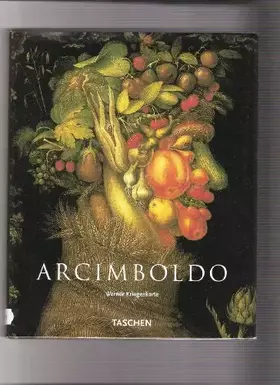 Couverture du produit · Giuseppe Arcimboldo, 1527-1593