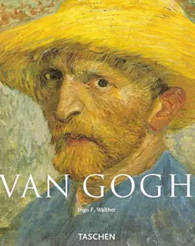 Couverture du produit · Van gogh - ka