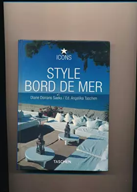Couverture du produit · Style de bord de mer