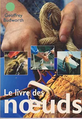 Couverture du produit · Livre des Noeuds (le)