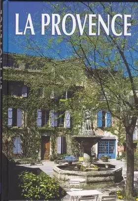 Couverture du produit · Provence (la)