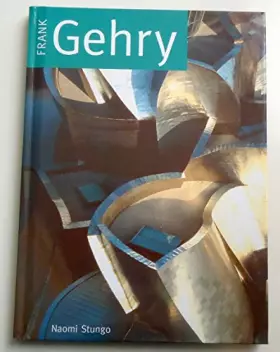Couverture du produit · Frank Gehry