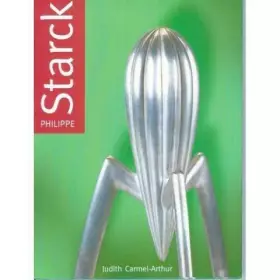 Couverture du produit · Philippe Starck