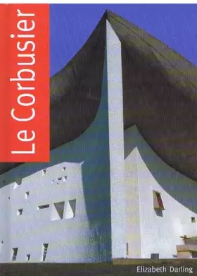 Couverture du produit · Le Corbusier