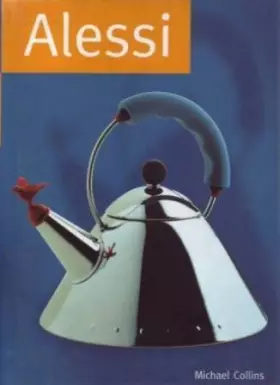 Couverture du produit · Alessi