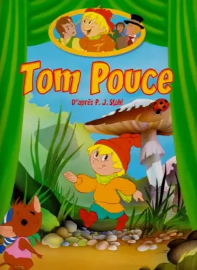 Couverture du produit · Tom Pouce