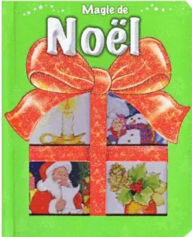 Couverture du produit · Magie de Noël
