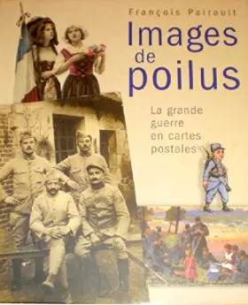 Couverture du produit · Images de Poilus