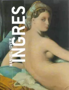 Couverture du produit · Ingres