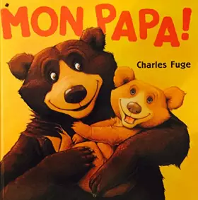Couverture du produit · Mon Papa !