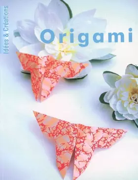 Couverture du produit · Origami
