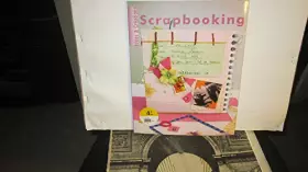 Couverture du produit · Scrapbooking (Idées & créations)