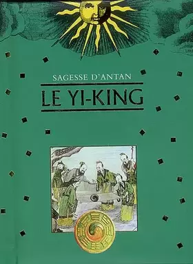 Couverture du produit · Yi-king
