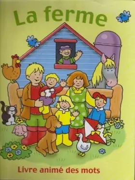 Couverture du produit · La ferme