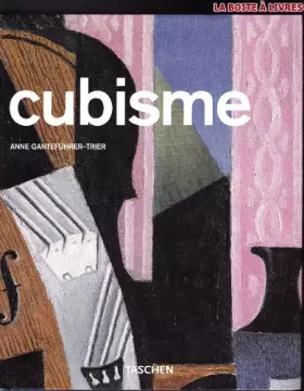 Couverture du produit · Cubisme