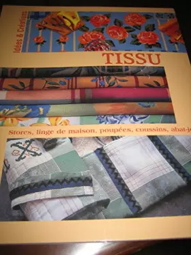 Couverture du produit · Tissu
