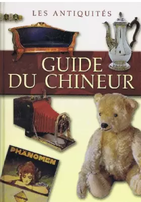 Couverture du produit · Guide du Chineur