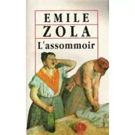 Couverture du produit · L'assommoir