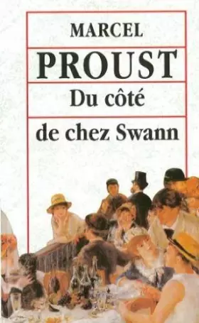 Couverture du produit · Du cote de chez swann