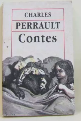 Couverture du produit · Contes