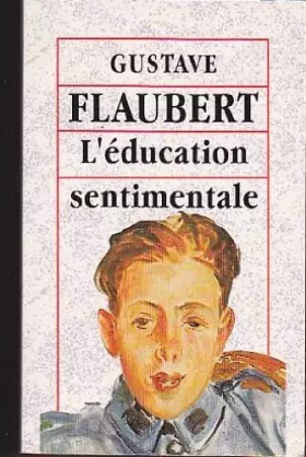 Couverture du produit · L'education sentimentale