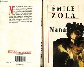 Couverture du produit · Nana