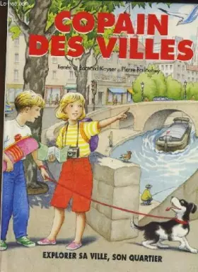 Couverture du produit · Copain des villes