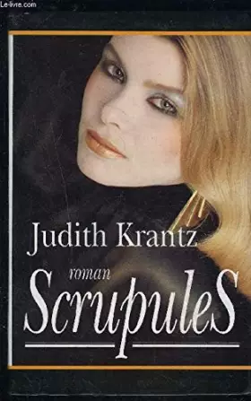 Couverture du produit · SCRUPULES