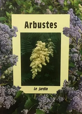 Couverture du produit · arbustes