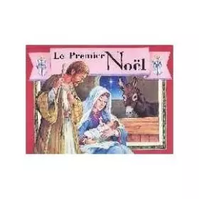 Couverture du produit · Le premier Noël