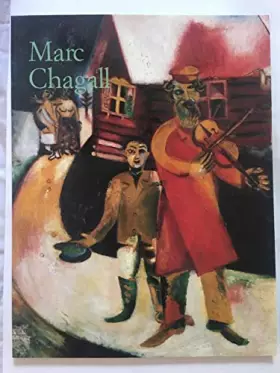 Couverture du produit · Chagall