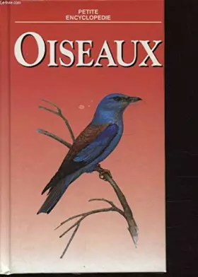 Couverture du produit · OISEAUX