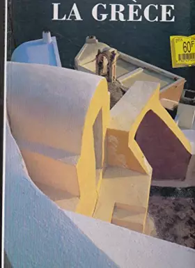 Couverture du produit · La grece