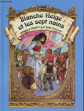 Couverture du produit · Non renseigné