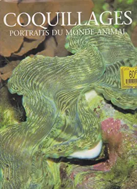 Couverture du produit · Coquillages