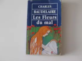 Couverture du produit · Les fleurs du mal
