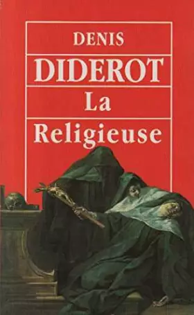 Couverture du produit · La religieuse