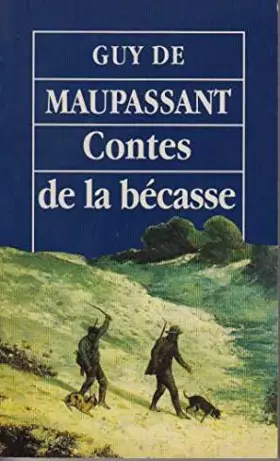 Couverture du produit · Contes de la bécasse