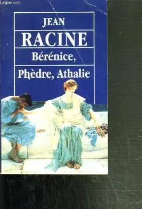 Couverture du produit · Non renseigné