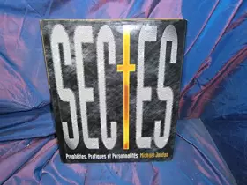 Couverture du produit · Les Sectes