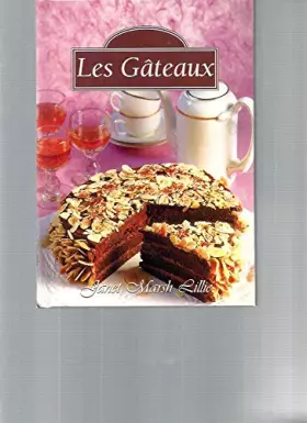 Couverture du produit · Les Gateaux
