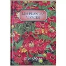 Couverture du produit · Les plantes vivaces