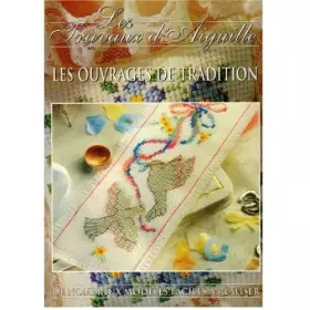 Couverture du produit · Les ouvrages de tradition