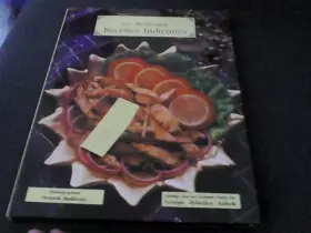 Couverture du produit · Les Meilleures RECETTES INDIENNES