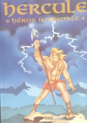 Couverture du produit · Hercule